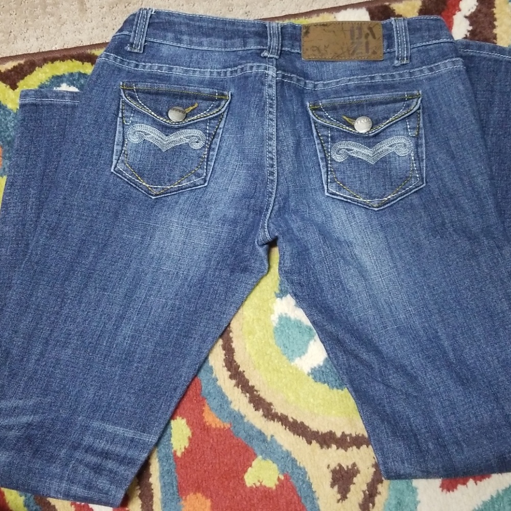 Dazl jeans